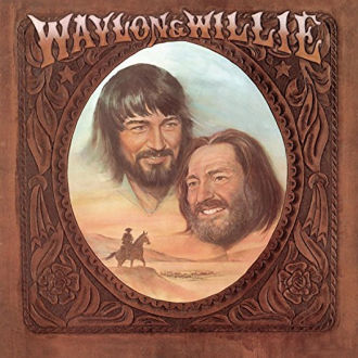 Waylon & Willie Cover