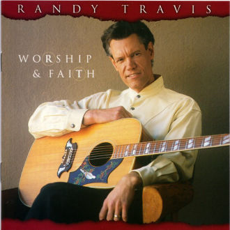 Worship & Faith Cover