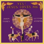 Yes! Jesus Loves Me: Guitar Hymns (small)