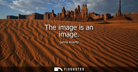 Small: Lenny Kravitz: The image is an image