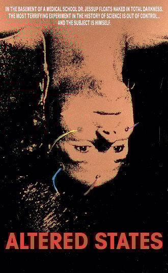 Altered States, Tiny