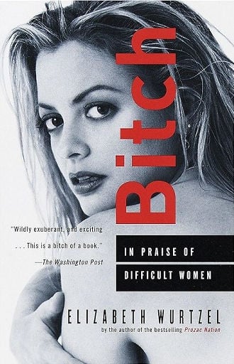 Bitch: In Praise of Difficult Women, Tiny
