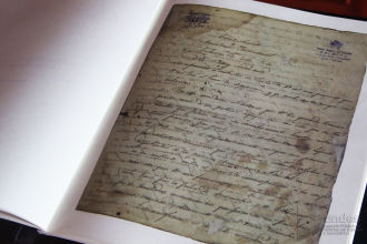 Carta de Jamaica, Tiny