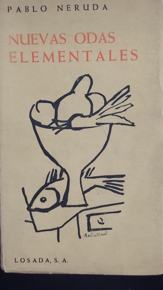 Elemental Odes, Tiny