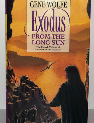 Exodus from the Long Sun, Tiny