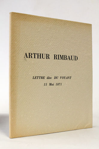 Letter of the Seer, Tiny