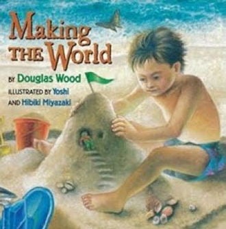 Making the World, Tiny