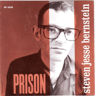 Prison by Steven Jesse Bernstein