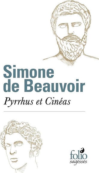 Pyrrhus and Cinéas, Tiny