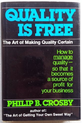 Quality Is Free, Tiny