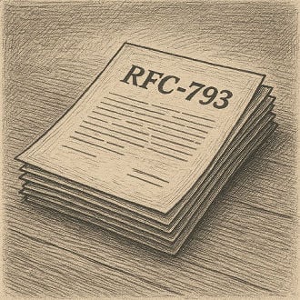 RFC 793: Transmission Control Protocol, Tiny