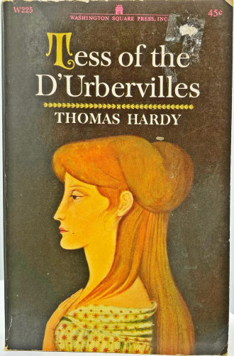 Tess of the d'Urbervilles, Tiny