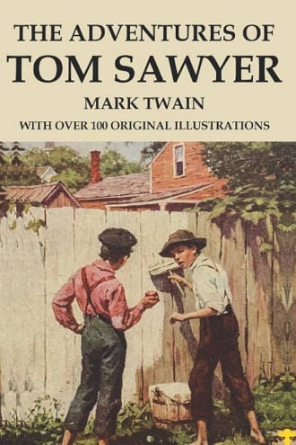 The Adventures of Tom Sawyer, Tiny