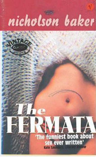 The Fermata, Tiny