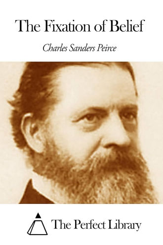 The Fixation of Belief, Tiny