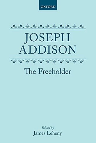 The Freeholder, Tiny