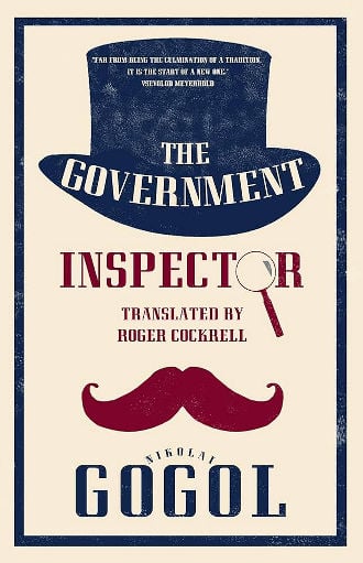 The Government Inspector, Tiny