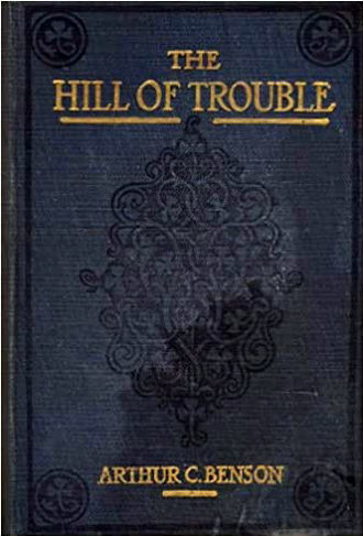 The Hill of Trouble and Other Stories, Tiny
