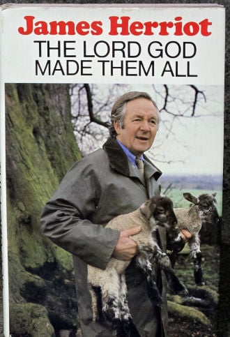 The Lord God Made Them All, Tiny