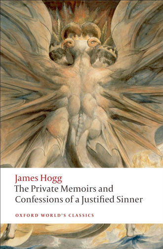 The Private Memoirs and Confessions of a Justified Sinner, Tiny