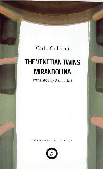 The Venetian Twins, Tiny
