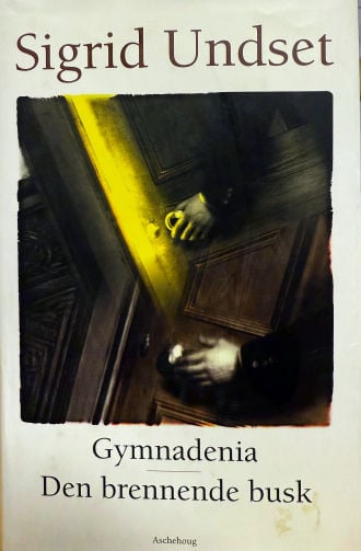 The Wild Orchid, Tiny