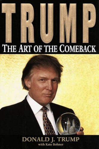 Trump: The Art of the Comeback, Tiny