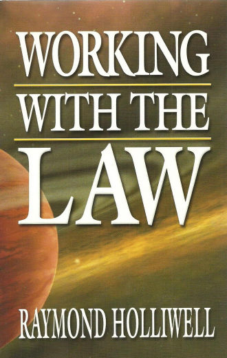 Working with the Law by Raymond Holliwell