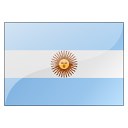 Argentina Flag