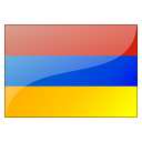 Armenia Flag