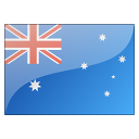 Australia Flag