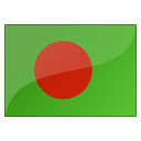 Bangladesh Flag