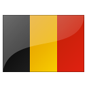 Belgium Flag