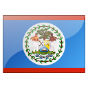 Belize Flag