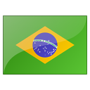 Brazil Flag
