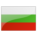 Bulgaria Flag