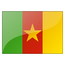 Cameroon Flag