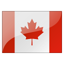 Canada Flag