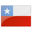 Chile Flag