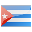 Cuba Flag