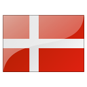 Denmark Flag