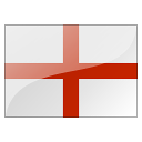 England Flag
