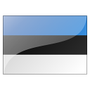 Estonia Flag