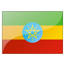 Ethiopia Flag