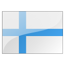 Finland Flag
