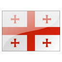 Georgia Flag