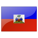 Haiti Flag