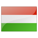 Hungary Flag