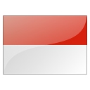 Indonesia Flag