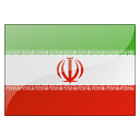 Iran Flag